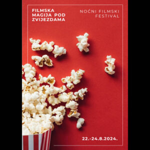 Grafički dizajn jedne plohe